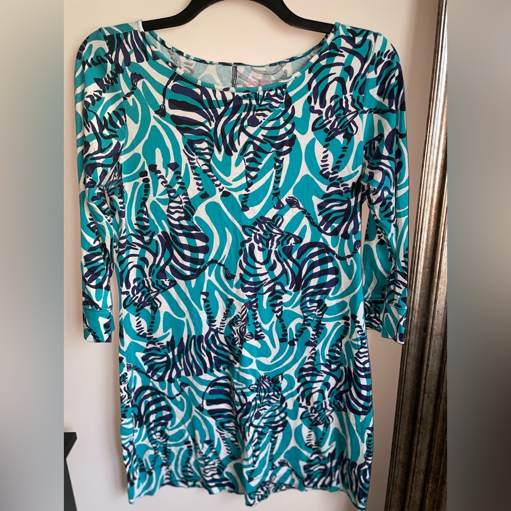 Lilly Pulitzer Dress